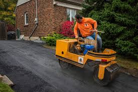 Driveway Snow Removal Preparation in Fremont, CA